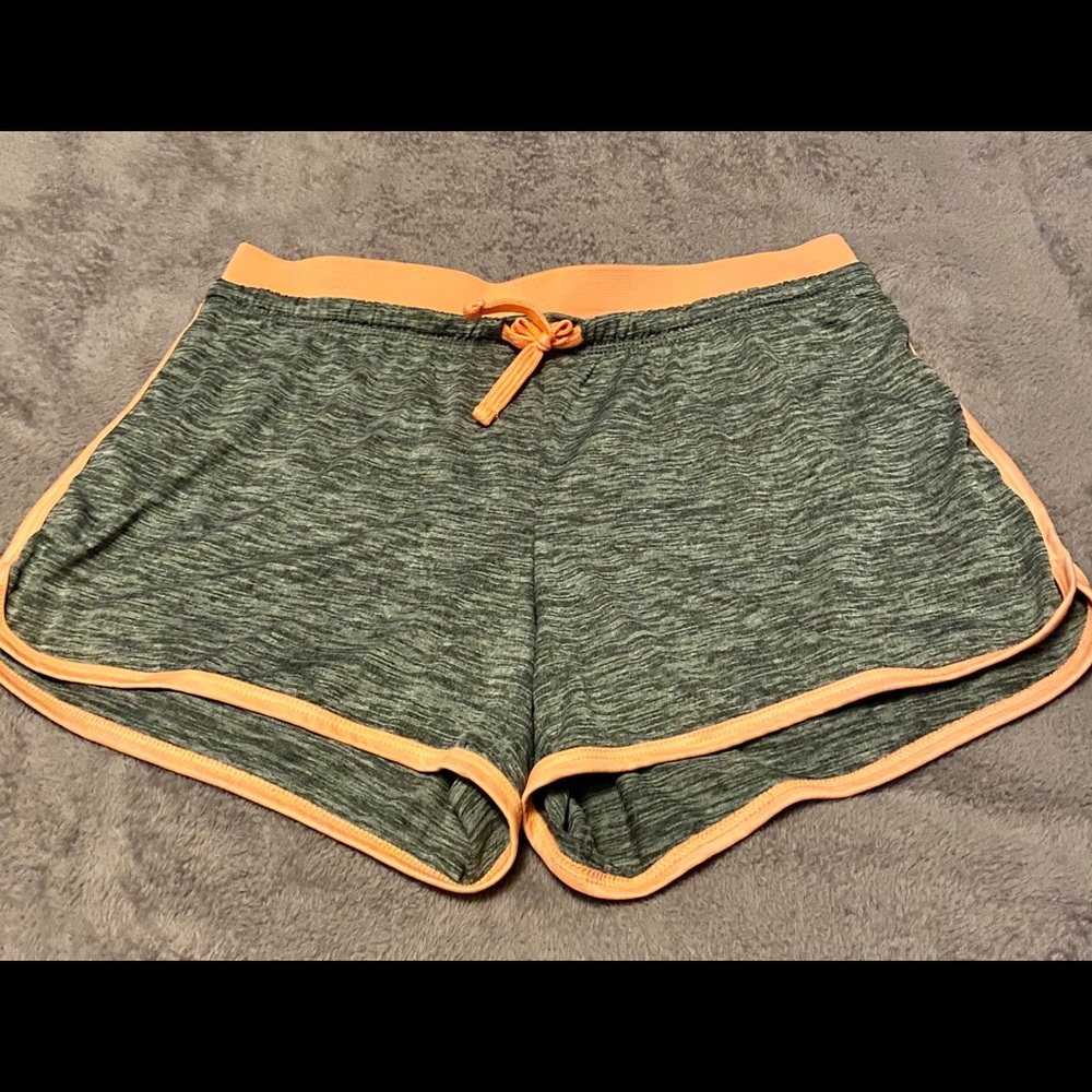 RUNNING Shorts